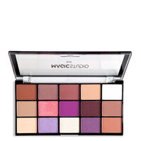 Eyeshadow Palette 15 Colors 1ud.-214227 Eyeshadow Palette 15 Colors 1ud.-214227 2